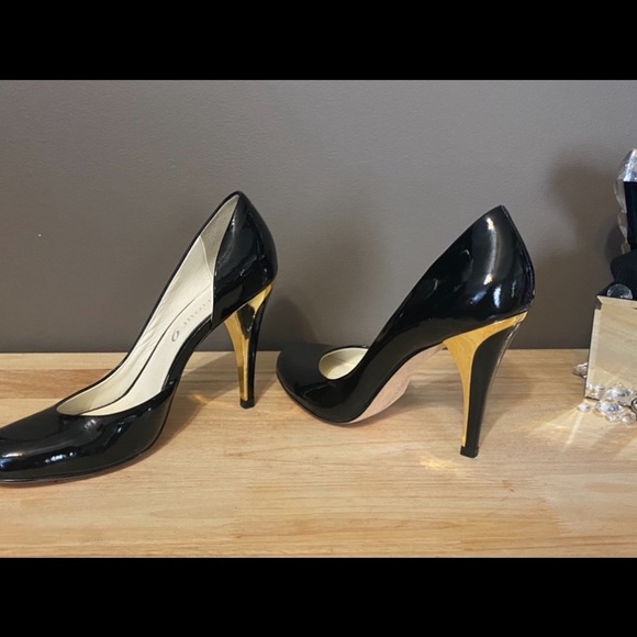 🔻SALE🔻BOUTIQUE 9 • NINE WEST🔹NEW IN BOX • GENUINE LEATHER - Picture 4 of 9